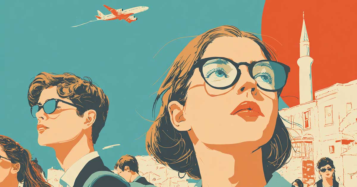 Türkiye'de Lise Eğitimi: Başarılı Kariyerlerin Temeli OECD Verileriyle Nasıl Şekilleniyor?